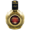 Chocolate liqueur